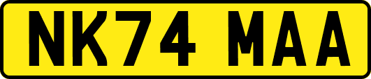 NK74MAA