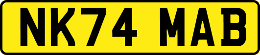 NK74MAB