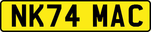 NK74MAC