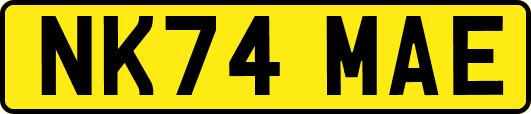 NK74MAE