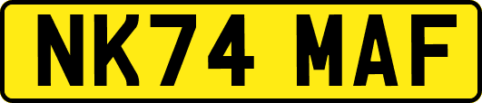 NK74MAF