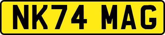 NK74MAG