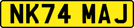 NK74MAJ
