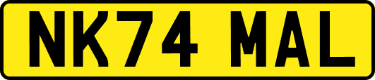 NK74MAL