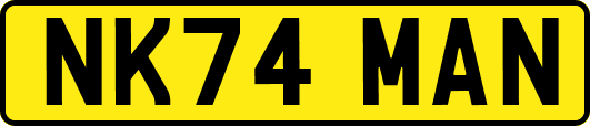 NK74MAN