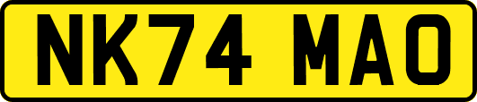 NK74MAO