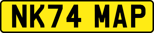 NK74MAP