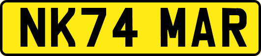 NK74MAR
