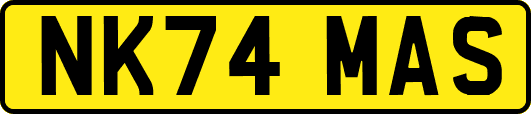 NK74MAS