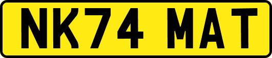 NK74MAT