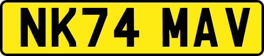 NK74MAV