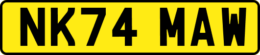 NK74MAW