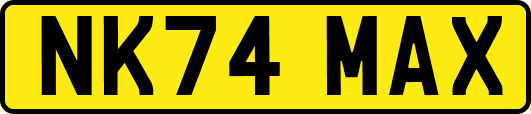 NK74MAX