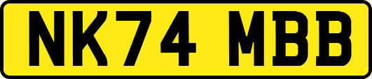 NK74MBB