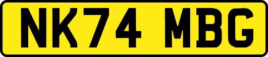 NK74MBG