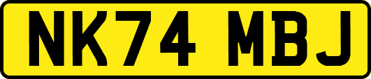 NK74MBJ