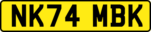 NK74MBK