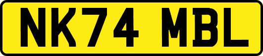 NK74MBL