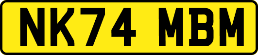 NK74MBM