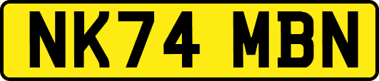 NK74MBN