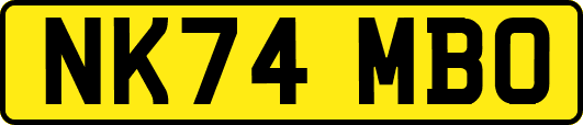 NK74MBO