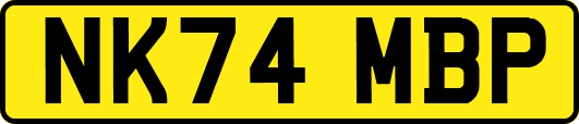 NK74MBP