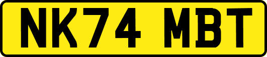 NK74MBT