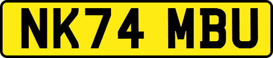 NK74MBU