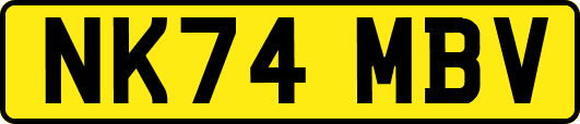 NK74MBV