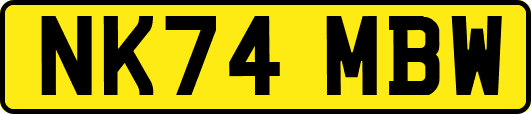 NK74MBW