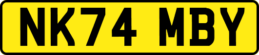 NK74MBY