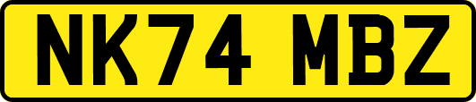 NK74MBZ