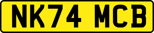 NK74MCB