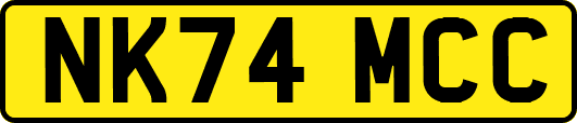 NK74MCC