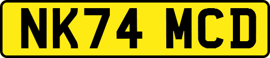 NK74MCD