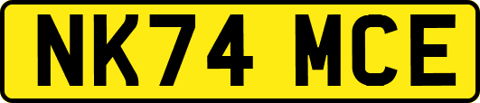 NK74MCE