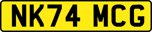 NK74MCG
