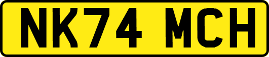 NK74MCH