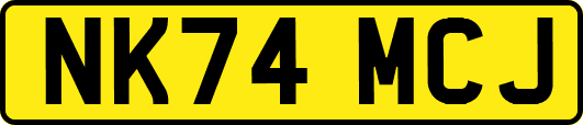 NK74MCJ