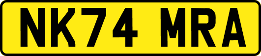 NK74MRA