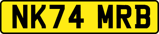 NK74MRB
