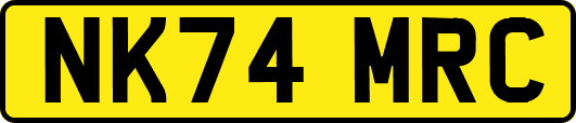 NK74MRC