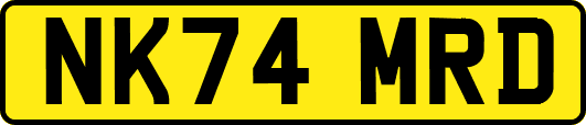 NK74MRD