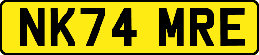 NK74MRE