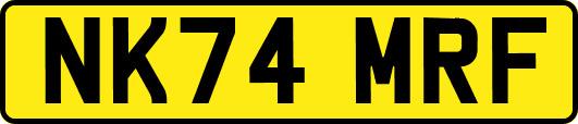 NK74MRF