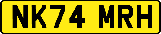 NK74MRH
