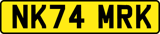 NK74MRK