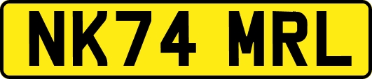 NK74MRL