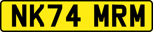 NK74MRM