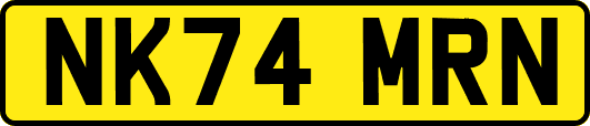 NK74MRN